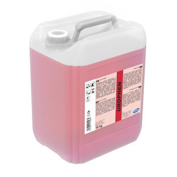 UROPHEN Sanitärreiniger