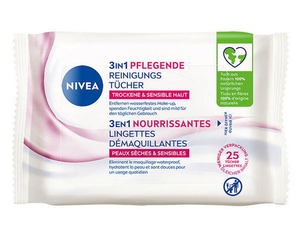 Nivea Visage,