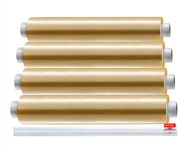 Jet-Cut Frischhaltefolie