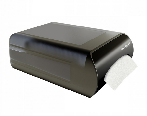 Serviettenspender L-One Counter Mod