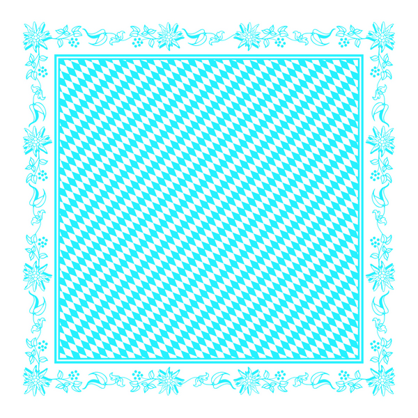 Pearl-Coating Tischdecken