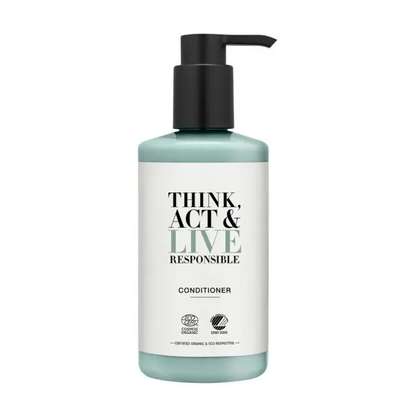 Think, Act & Live Responsible