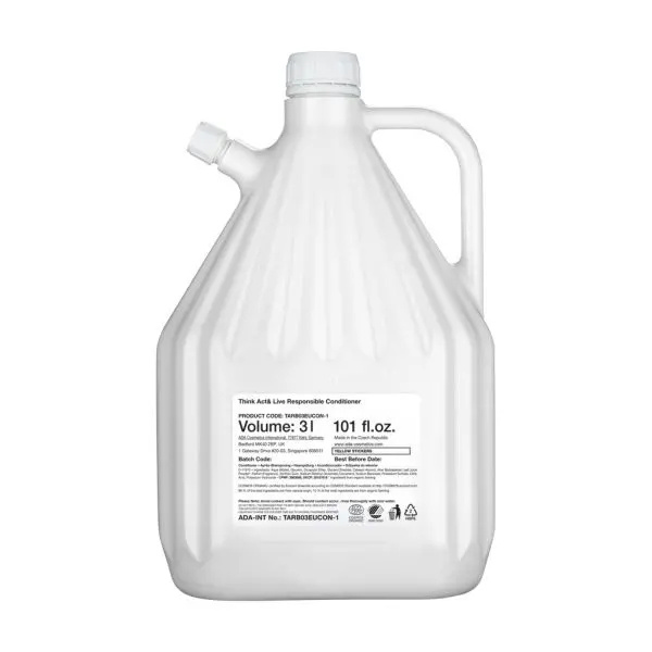 Think, Act & Live Responsible