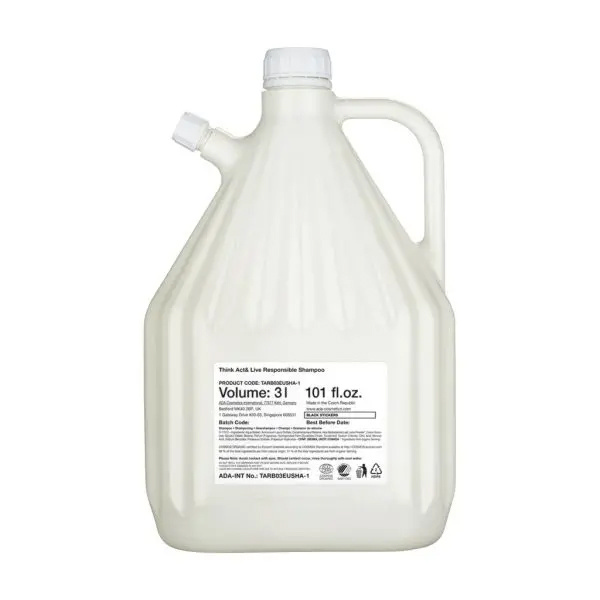 Think, Act & Live Responsible