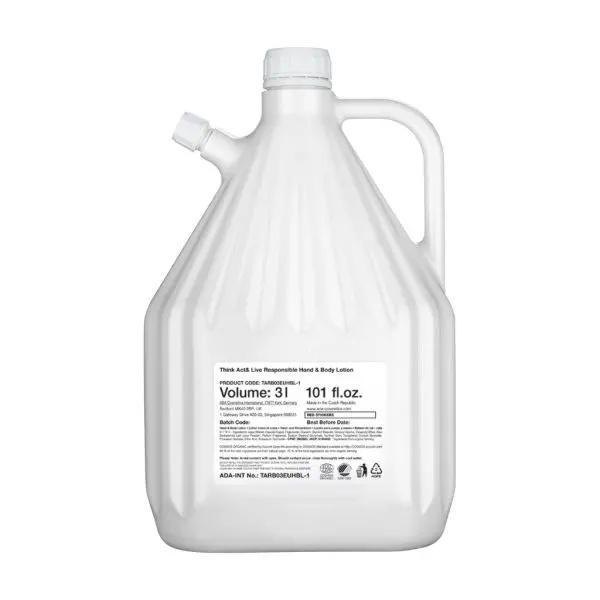 Think, Act & Live Responsible