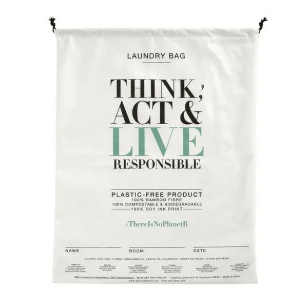 Think, Act & Live Responsible