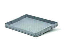 Sieb für 6 Liter Eimer