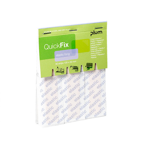 Plum Quick Fix