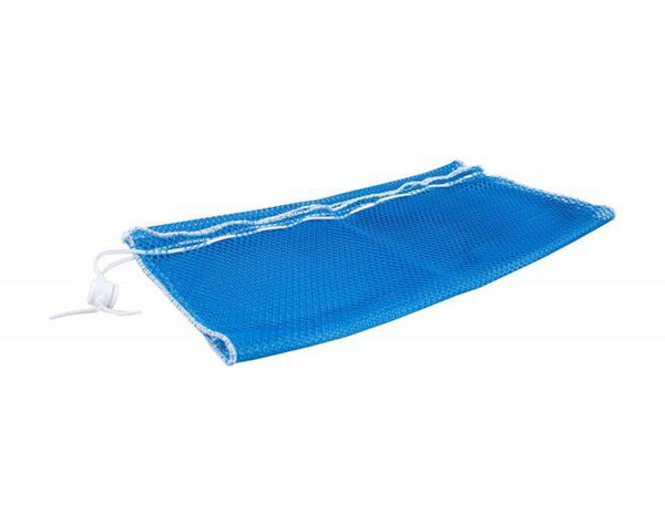 Wäschenetz mit Kordelstopper