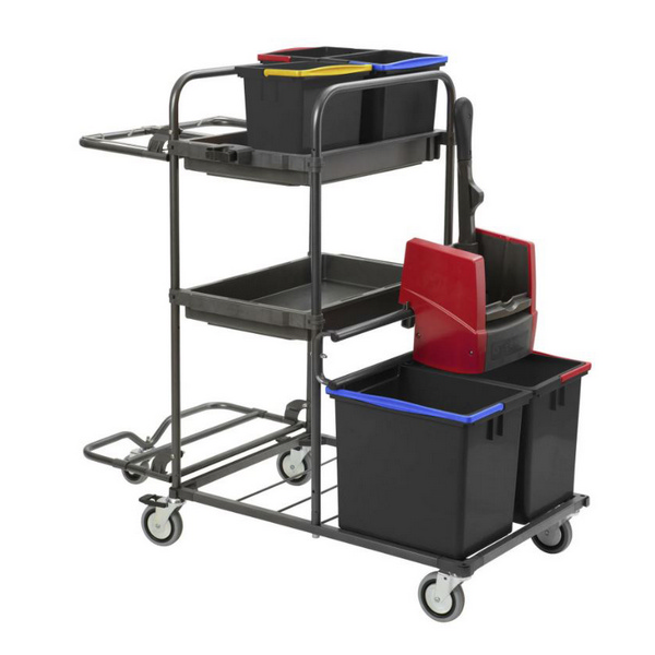 Vermop Reinigungswagen Mistral Sprint