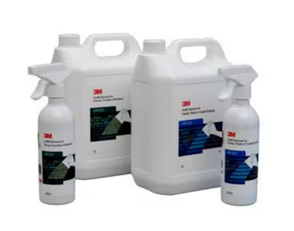 3M Graffiti GR30/5 Farbentferner 3000
