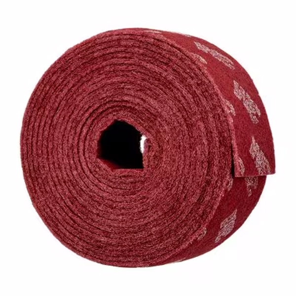 3M Clean and Finish Vliesrolle CF-RL