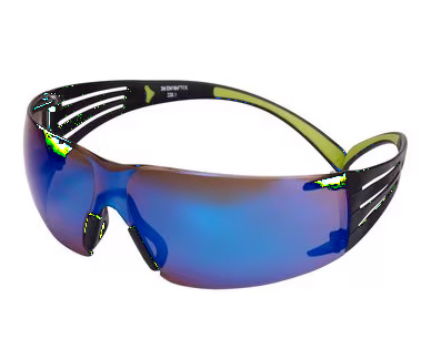 3M Schutzbrille SecureFit