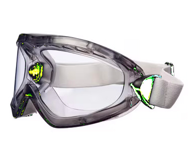 3MSchutzbrille Vollsicht 2890