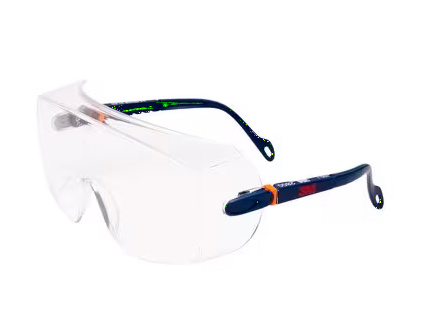 3M Schutzbrille Serie 2800