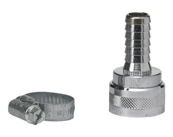 Vikan Schlauchanschluss Quickkupplung