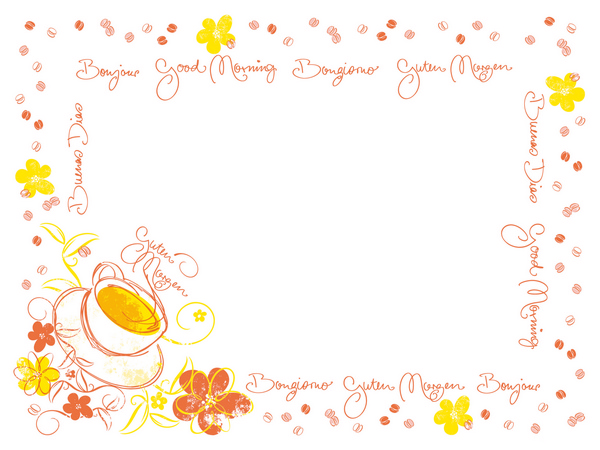 Mank Linclass Tischset