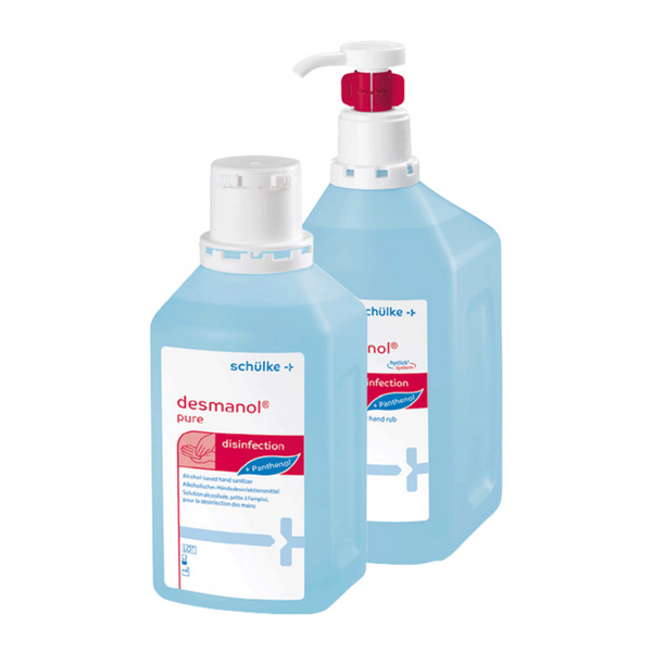 desmanol pure