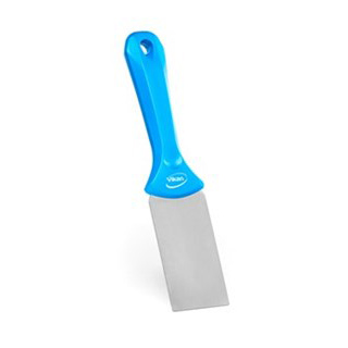 Vikan Handschaber Edelstahlblatt