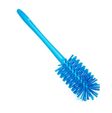 Vikan Wolfbürste einteilig medium hart