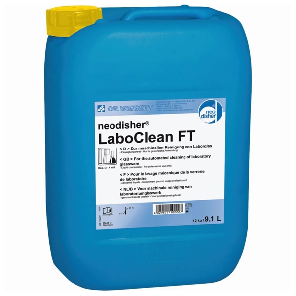 Neodisher LaboClean FT