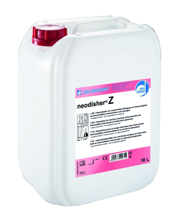 Neodisher Z