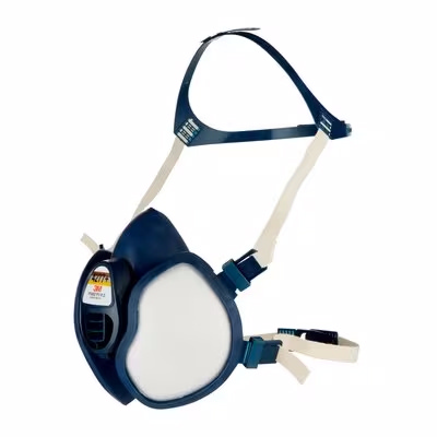 Mehrweg-Halbmaske Wartungsfrei FFA1p2 R D Filter 4277+ - Webstar - Hygiene- und Verbrauchsartikel - Medizin- und Pflegeprodukte - Articles d’hygiène et consommables - Produits médicaux et de soins