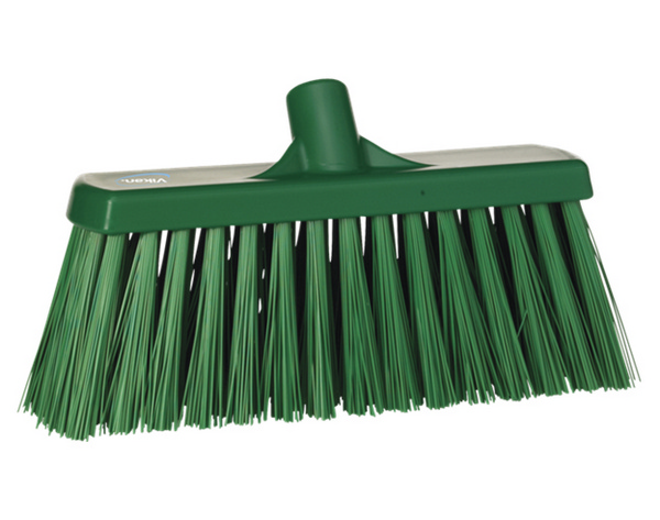 Vikan Bodenbesen extra hart