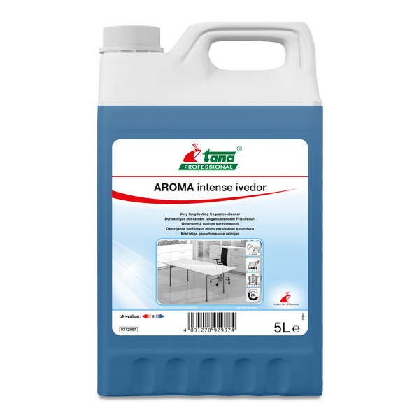 Tana AROMA intense ivedor Duftreiniger
