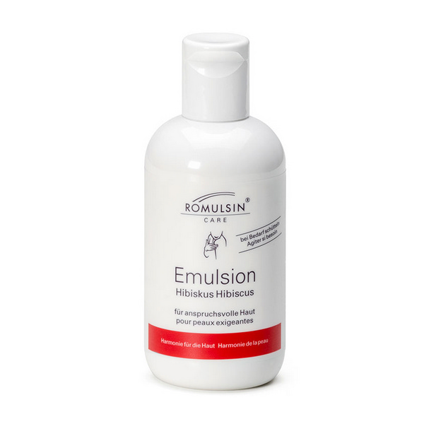 ROMULSIN Emulsion