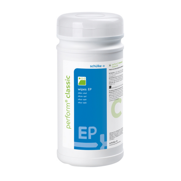 Perform classic Wipes EP