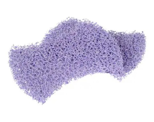 3M Purple Handpad SBP2020