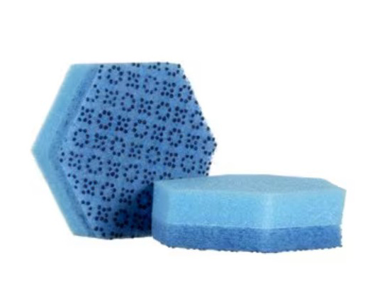 3M Anti-Kratz 3001HEX Reinigungsschwamm