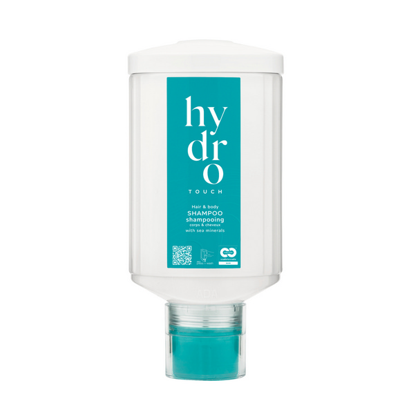 Hydro Touch Haar- & Körpershampoo