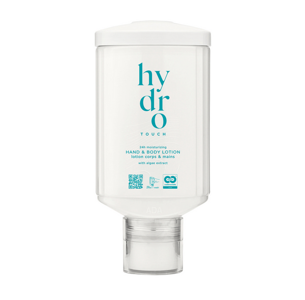Hydro Touch Hand- & Körperlotion