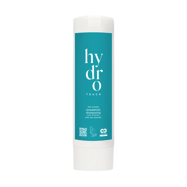 Hydro Touch Haar- & Körpershampoo