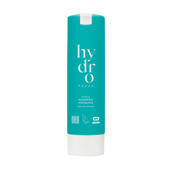Hydro Touch Haarshampoo