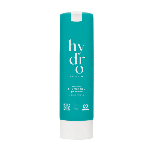 Hydro Touch Duschgel