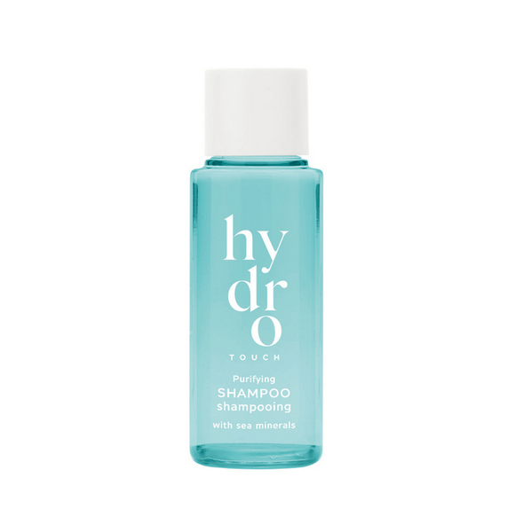 Hydro Touch Vitalizing Shampoo