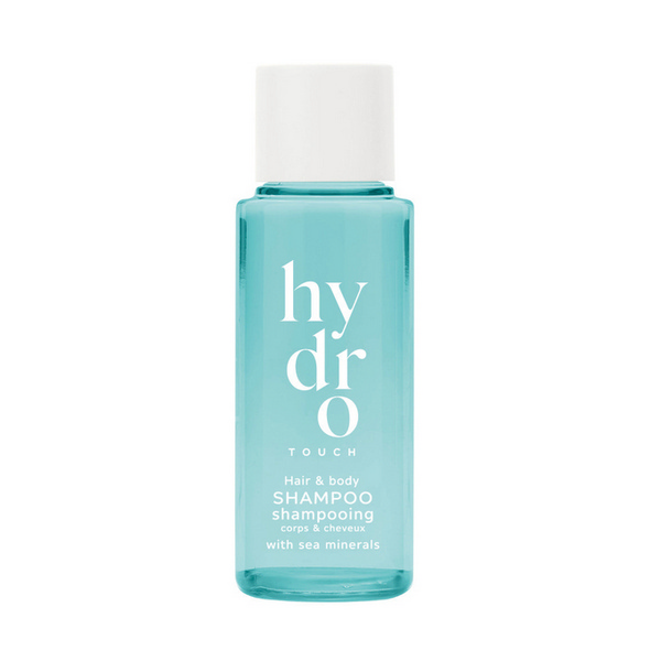 Hydro Touch Haar- & Körpershampoo