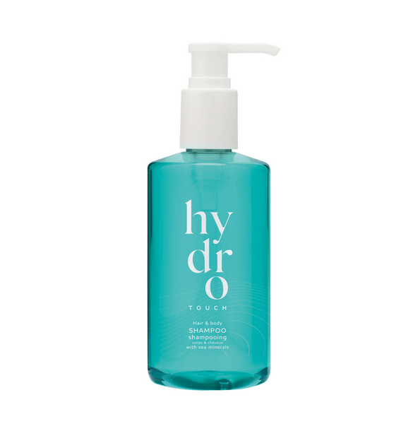 Hydro Touch Haar- & Körpershampoo