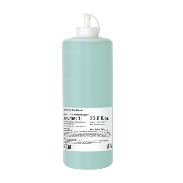 Hydro Touch