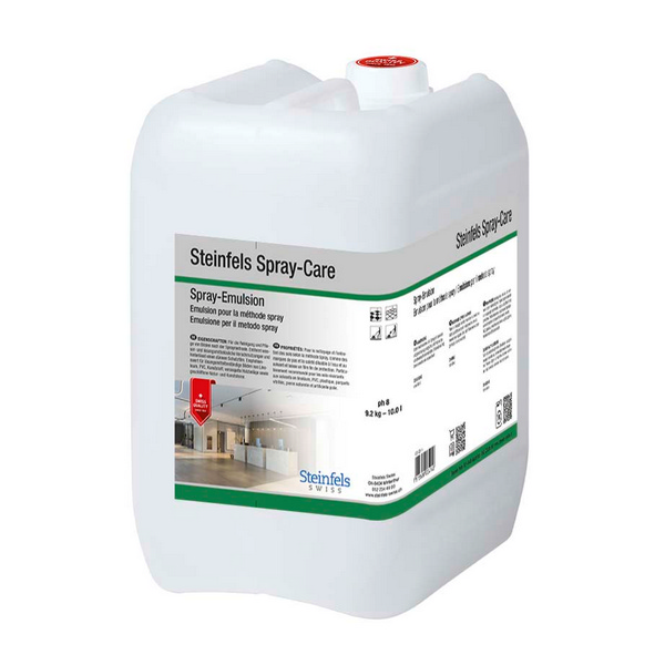 Steinfels Spray-Care Spray Emulsion