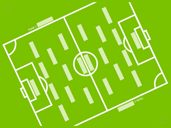 Mank Tischset Linclass-Premium