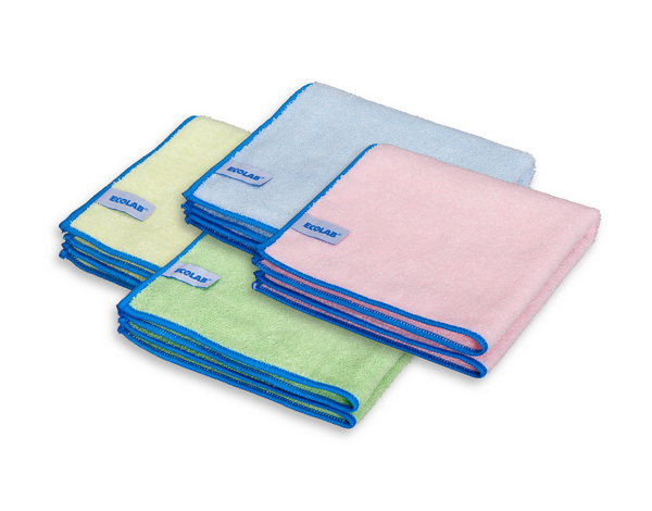 Polifix Microclin Planet Microfasertuch