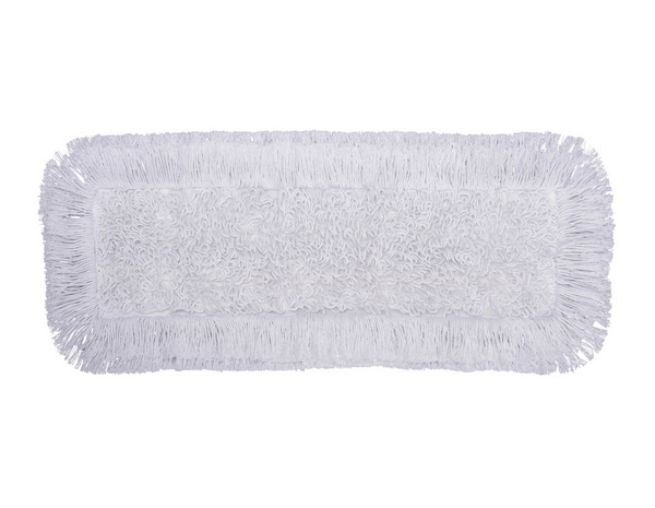 Rasant Planet Mopp weiss, Taschen- und Laschenmopp 40 cm - Webstar - Hygiene- und Verbrauchsartikel - Medizin- und Pflegeprodukte - Articles d’hygiène et consommables - Produits médicaux et de soins