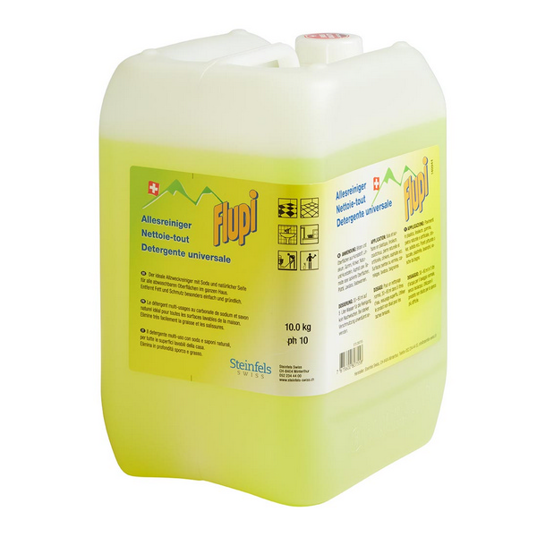 Flupi Allesreiniger Allzweckreiniger