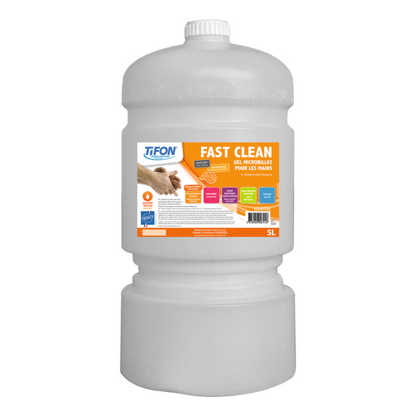 Industrieseife, Tifon Fast