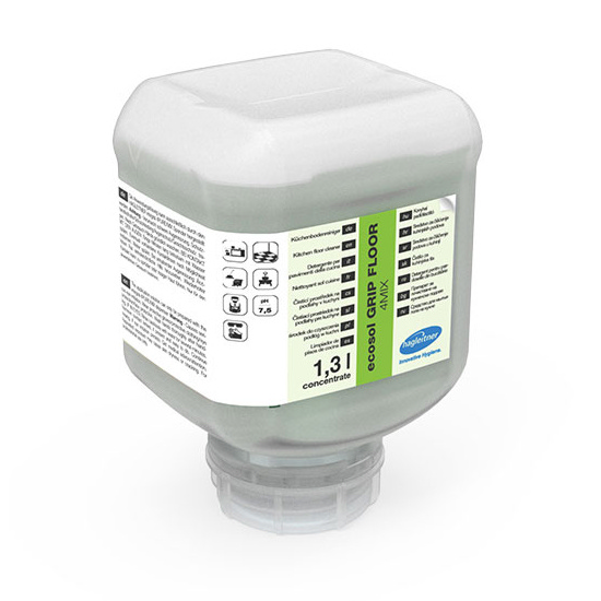 Ecosol Grip Floor 4Mix