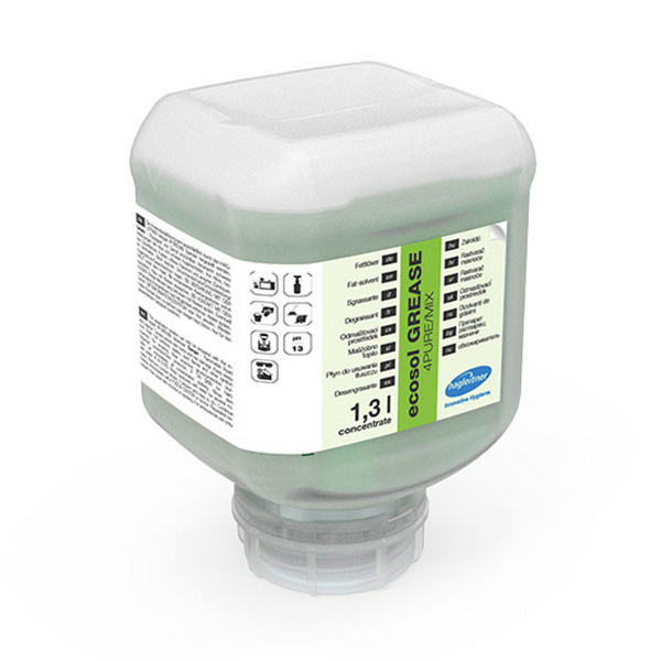 Ecosol GREASE 4PURE/MIX